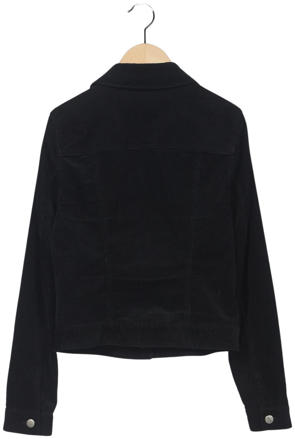 More & More Damen Jacke, Schwarz, EU 36 5