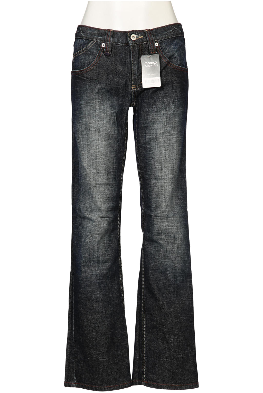 More & More Damen Jeans Blue EU 38 7