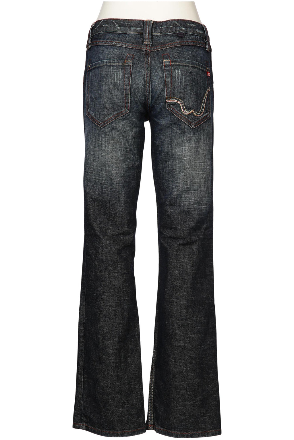 More & More Damen Jeans Blue EU 38 8