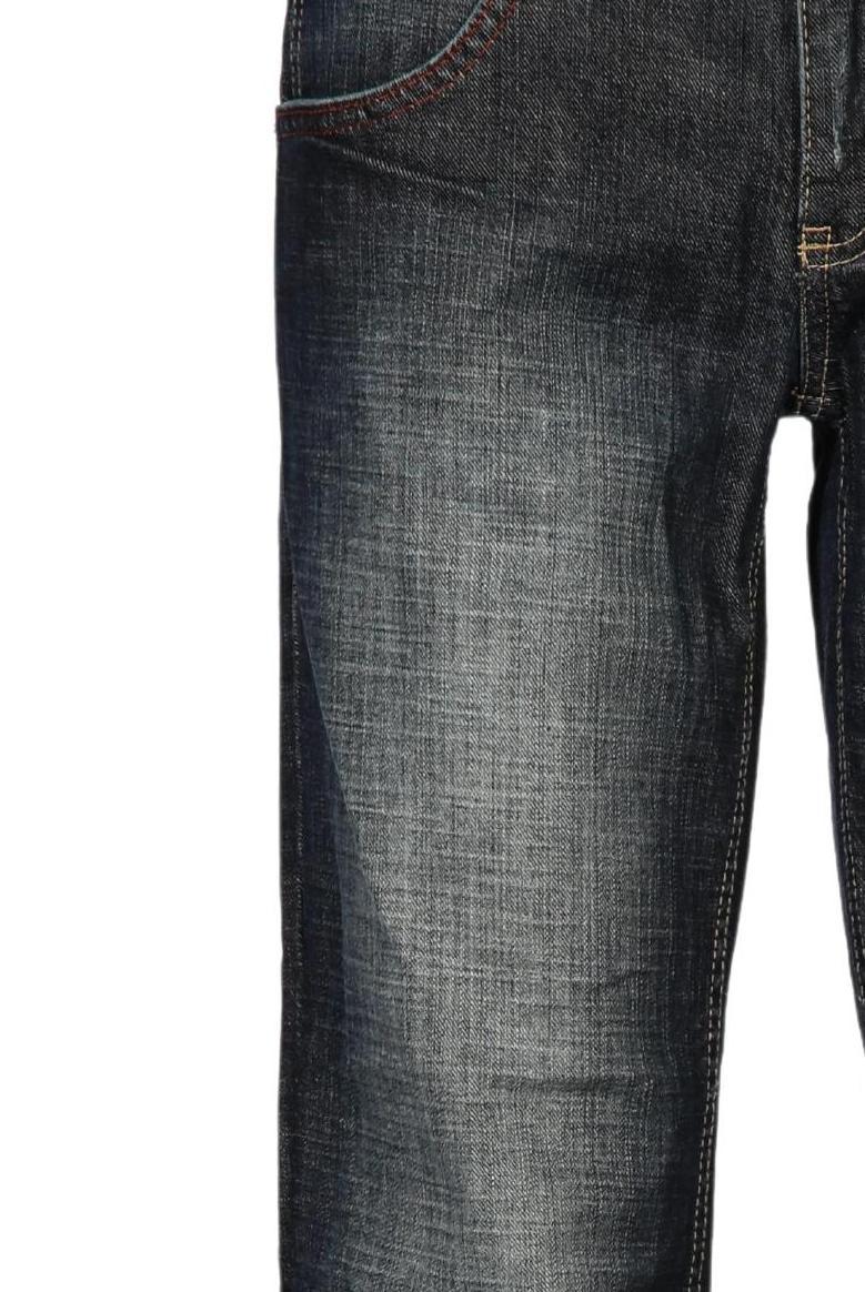 More & More Damen Jeans Blue EU 38 9