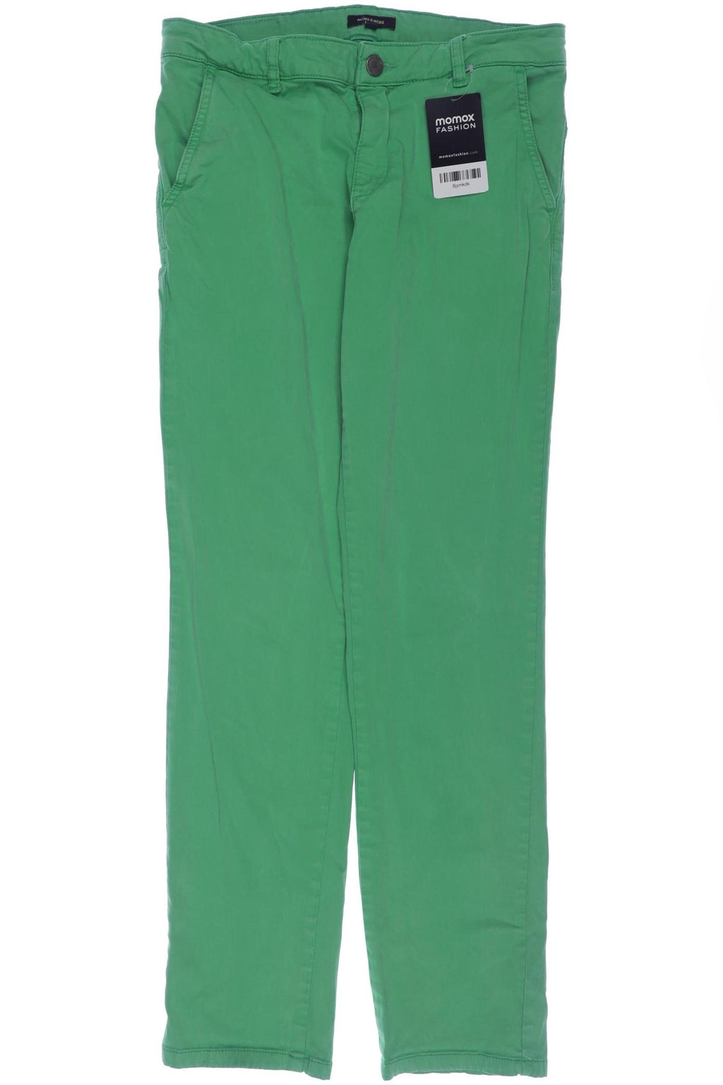 More & More Women Jeans Green EU 34 4
