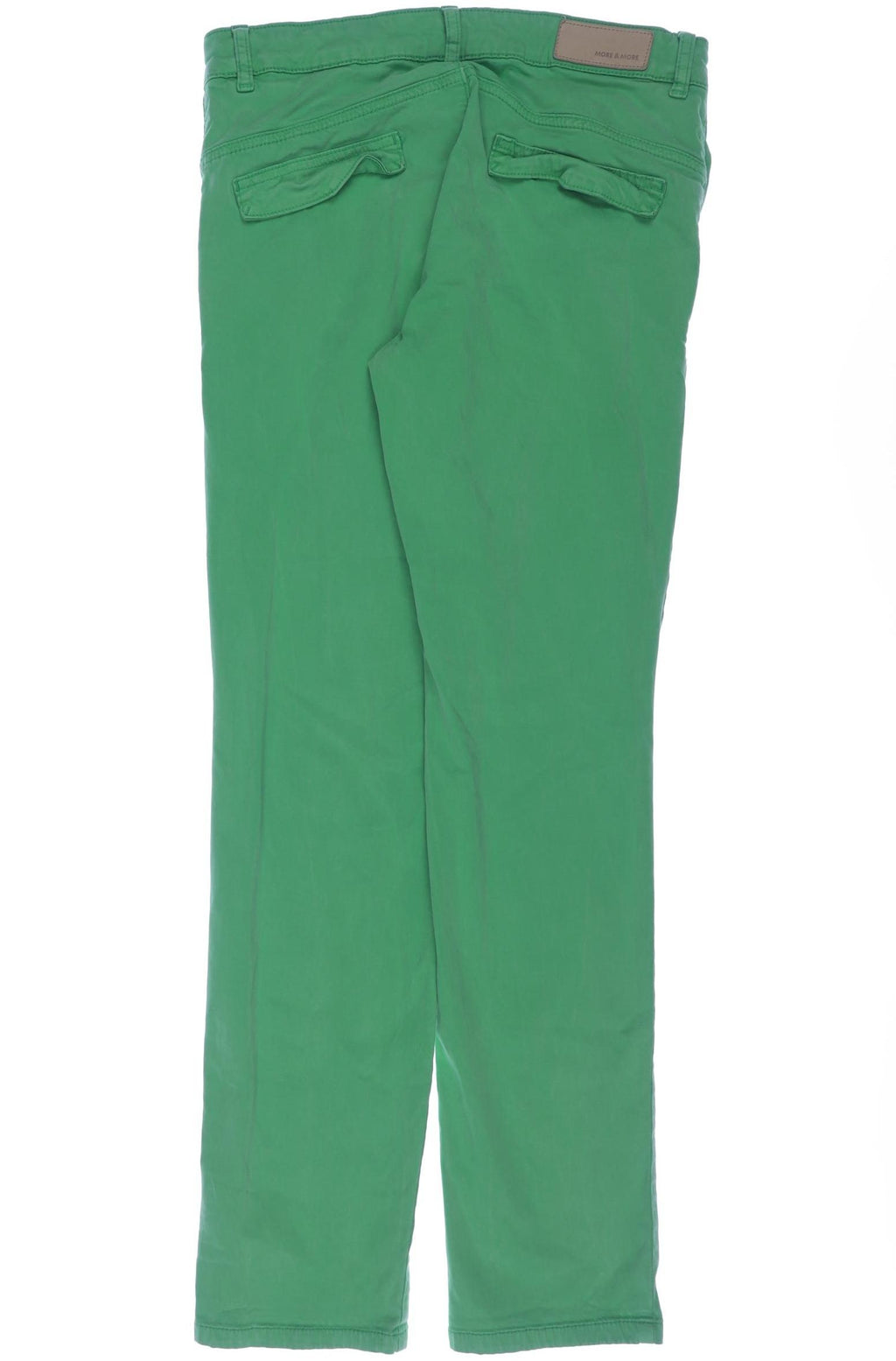 More & More Women Jeans Green EU 34 5
