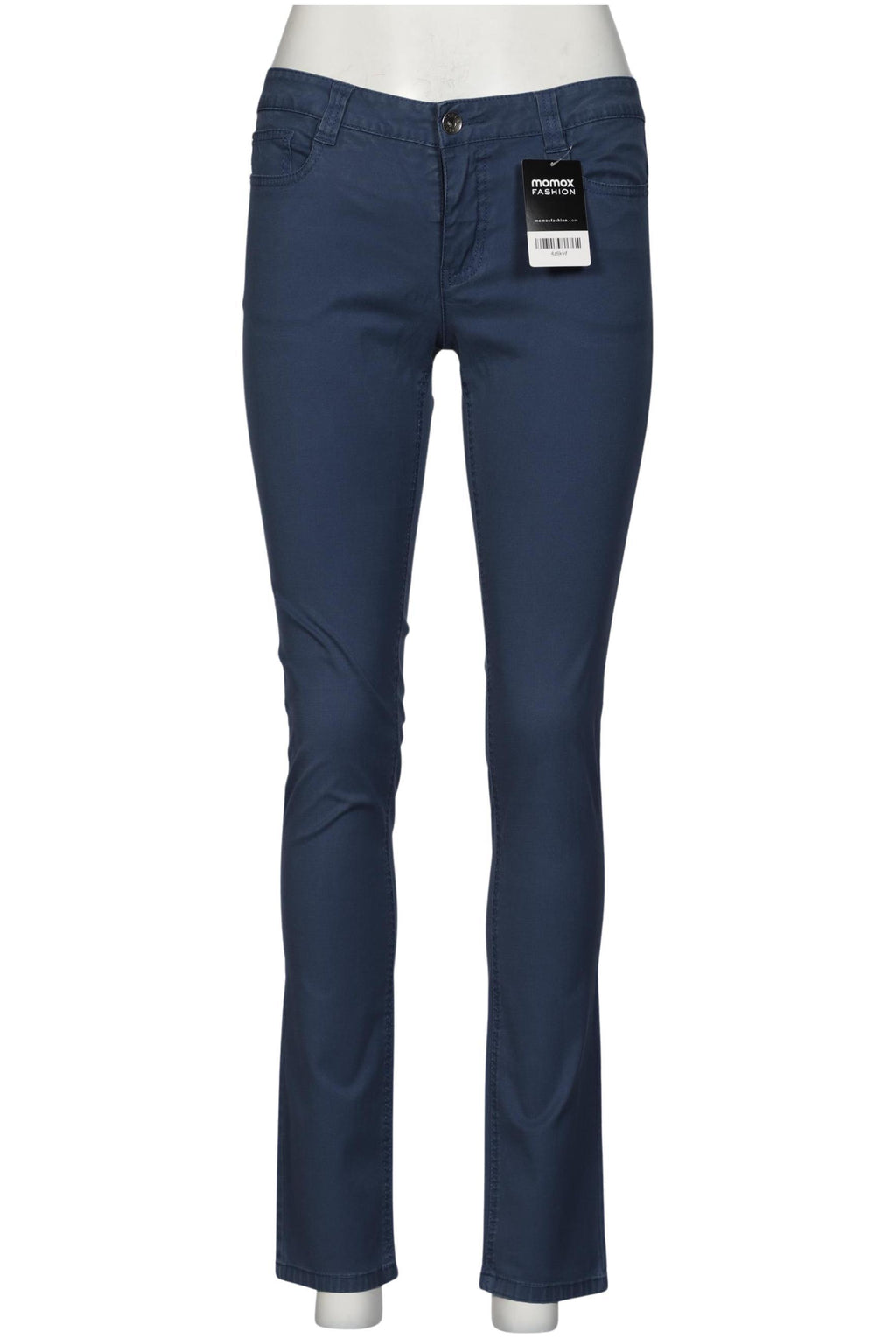 More & More Women Jeans Navy Blue 28 2
