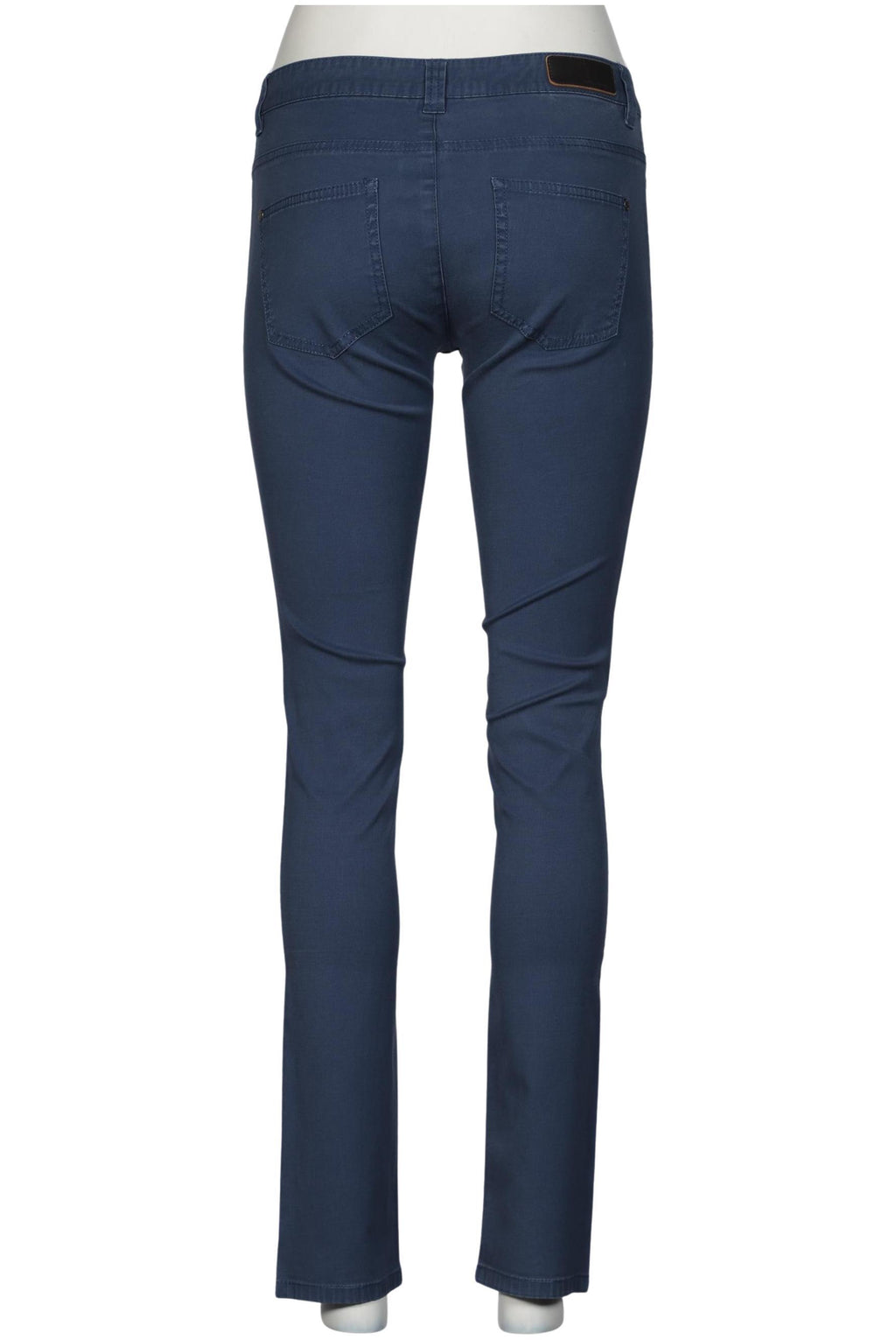 More & More Women Jeans Navy Blue 28 3