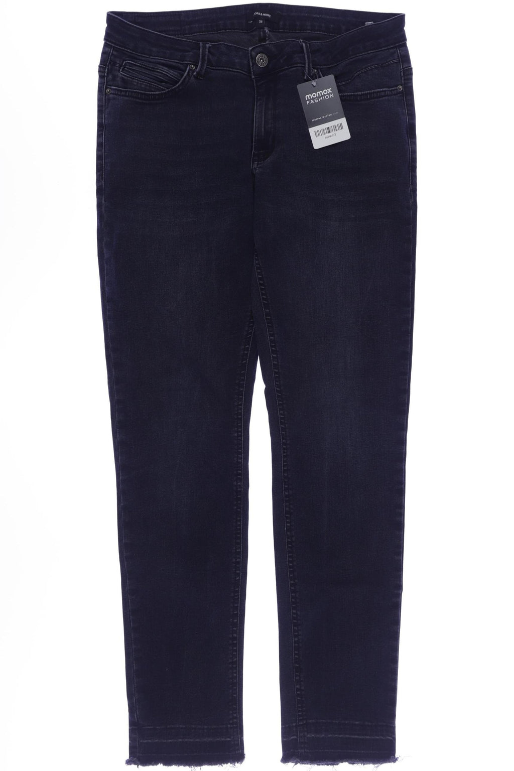 More & More Damen Jeans Navy EU 38 6