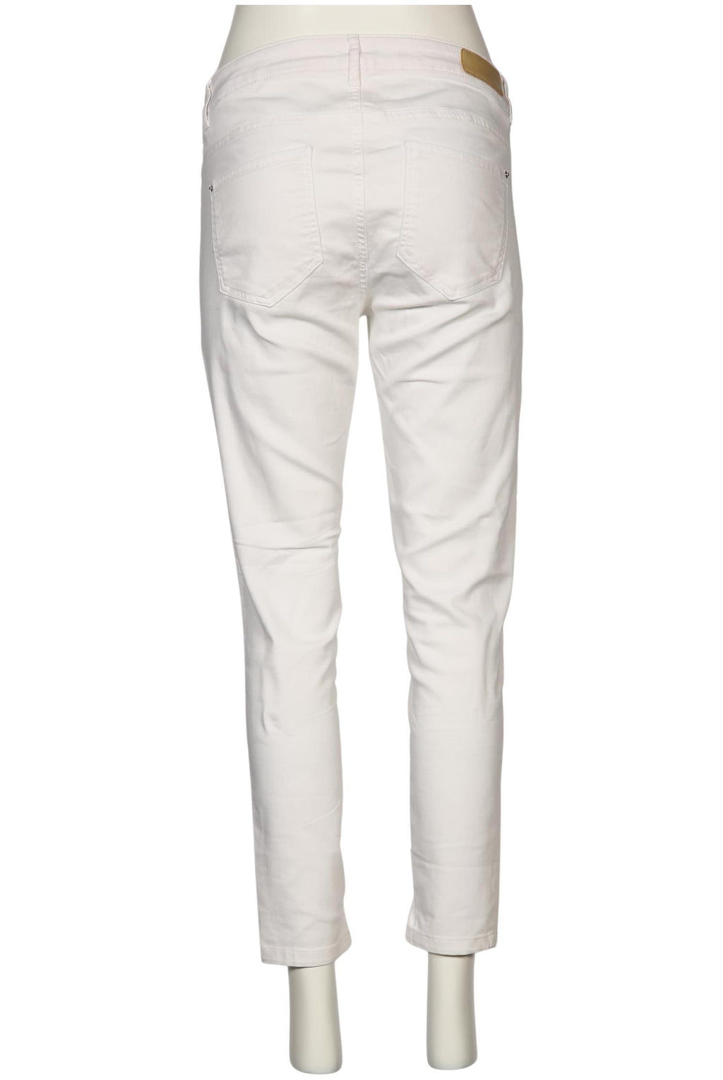 More & More Damen Jeans White EU 40 3