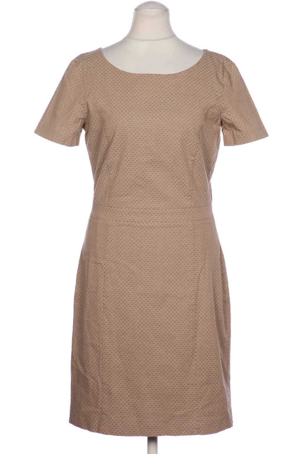 More & More Women's Dress Beige EU 36 4