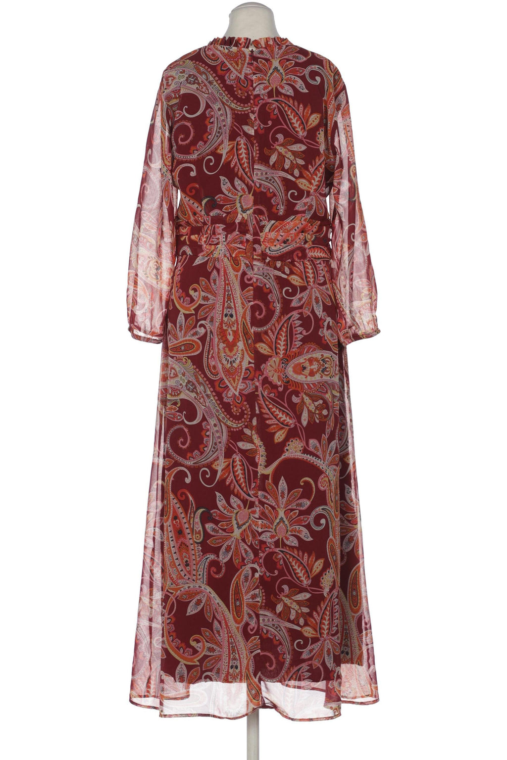 More & More Robe Femme Bordeaux EU 36 5