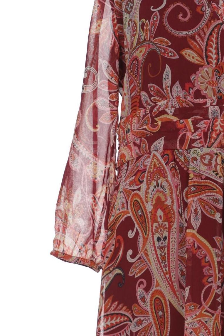 More & More Robe Femme Bordeaux EU 36 6