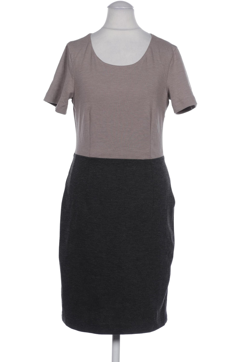 More & More Damen Dress Brown 34 10