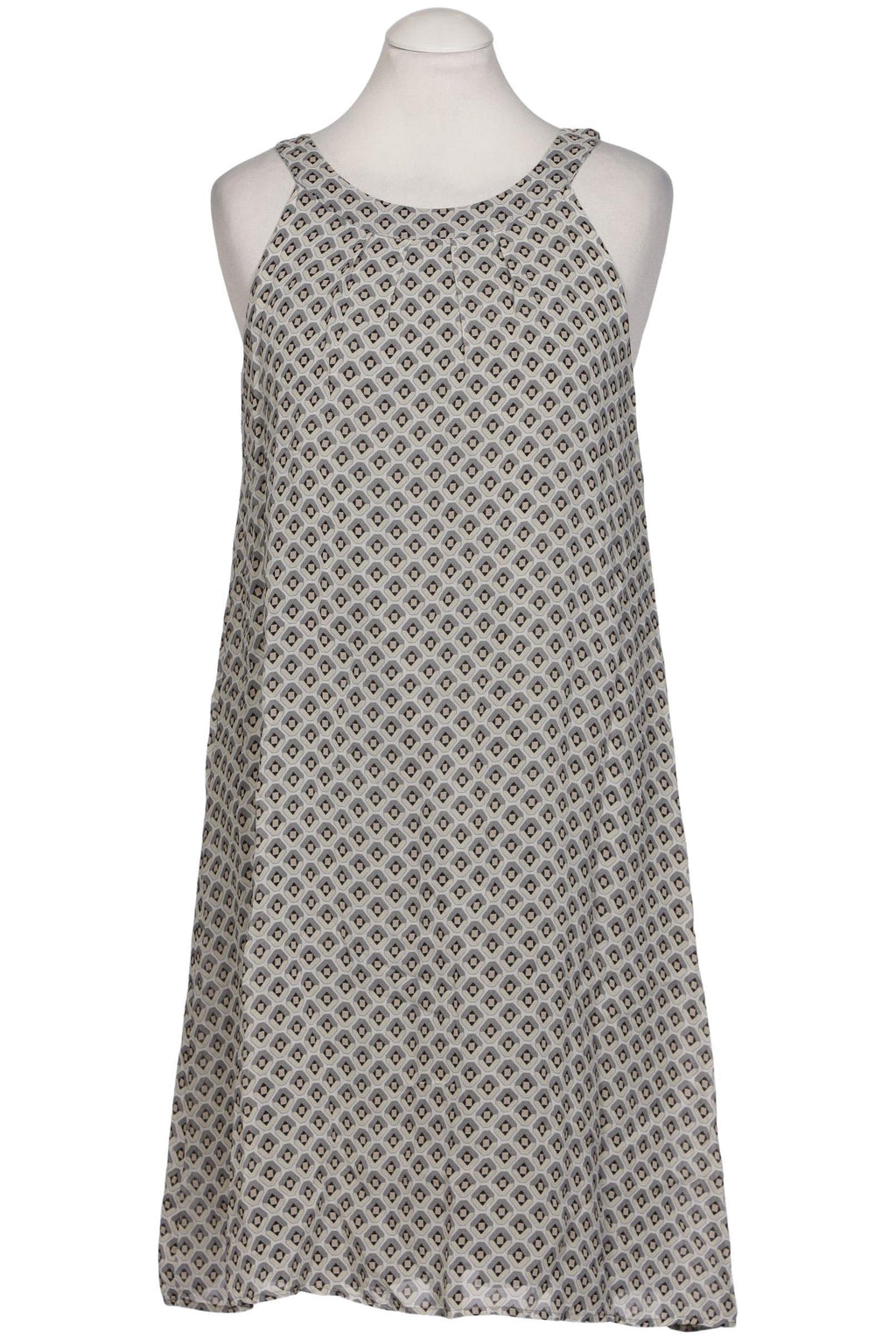 More & More Women's Dress Cream White EU 38 2