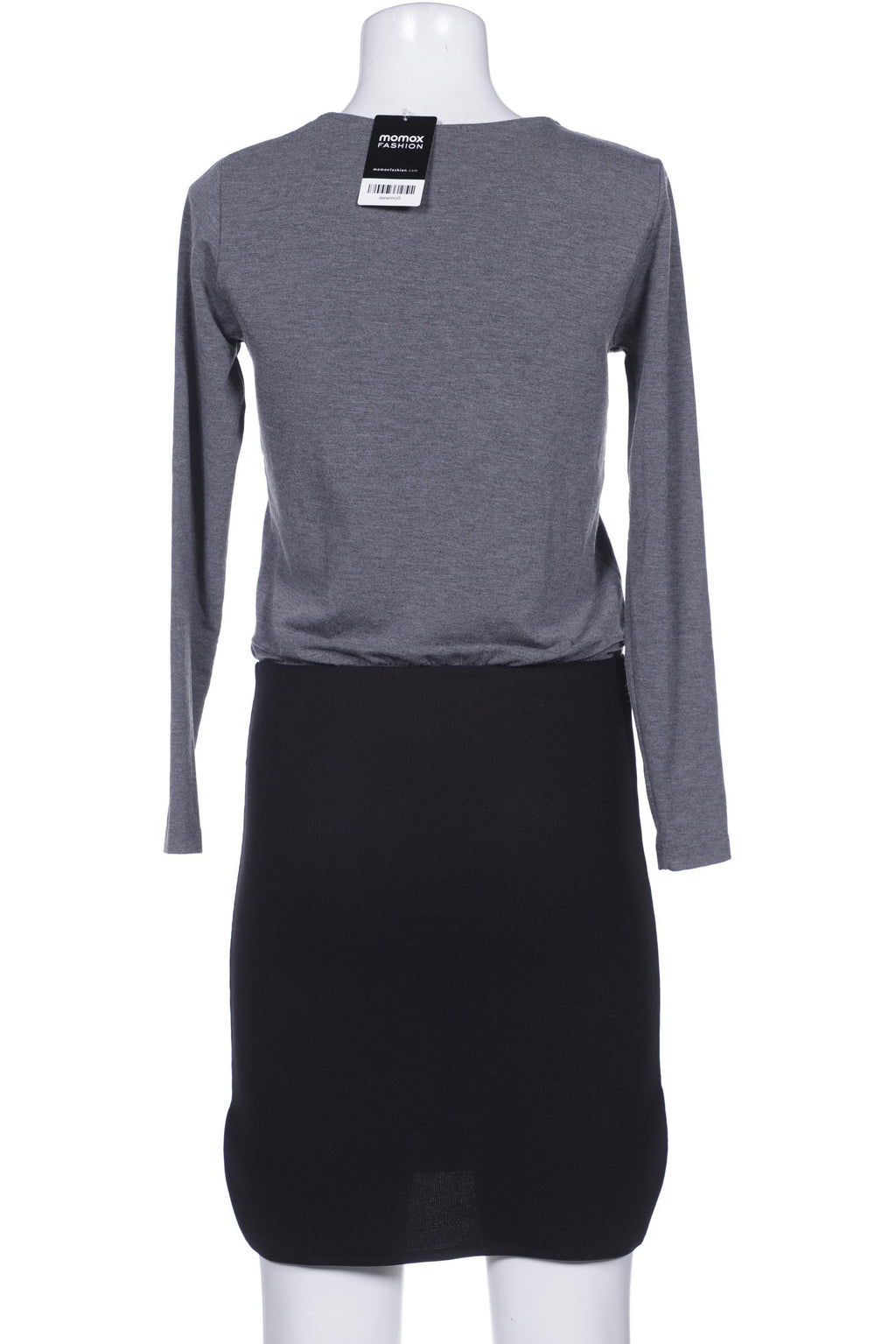 More & More Women's Dress Gray Size S 5