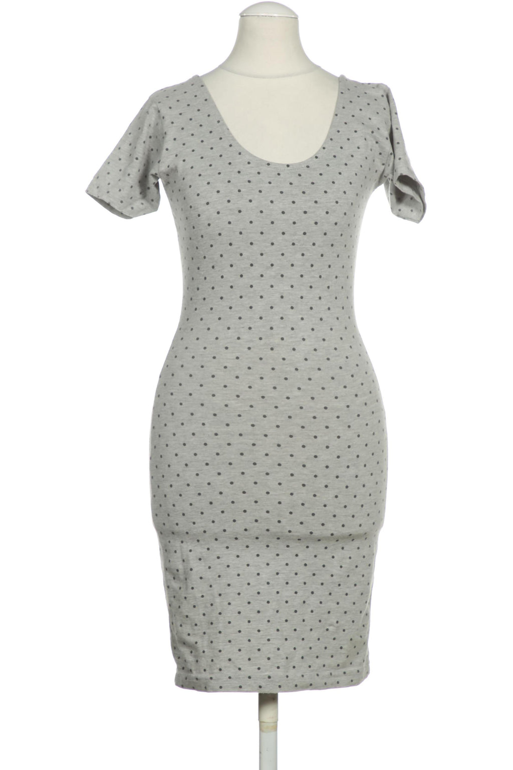 More & More Dress Gray XXS 4