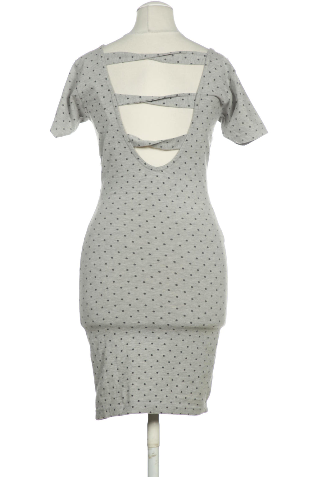 More & More Dress Gray XXS 5