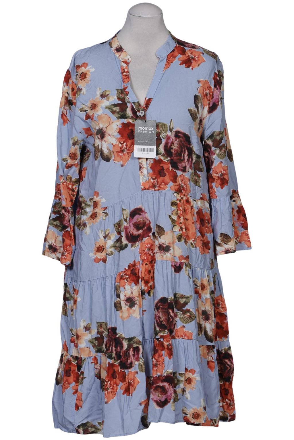 More & More Dress Light Blue EU 42 2