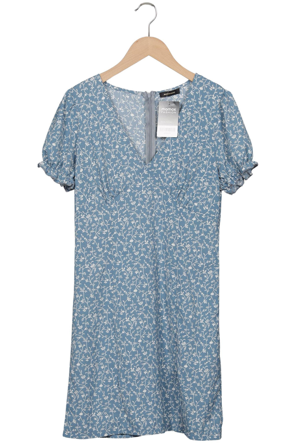 More & More Women's Dress Light Blue XS 4