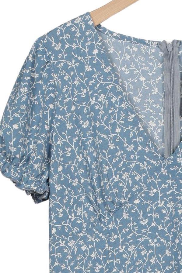 More & More Women's Dress Light Blue XS 6