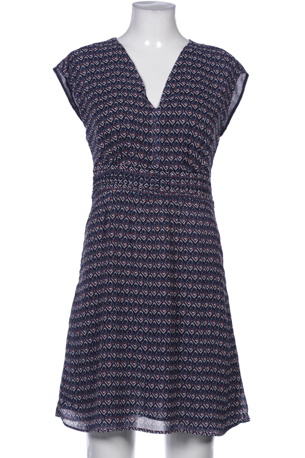 More & More Dress Navy EU 38 9
