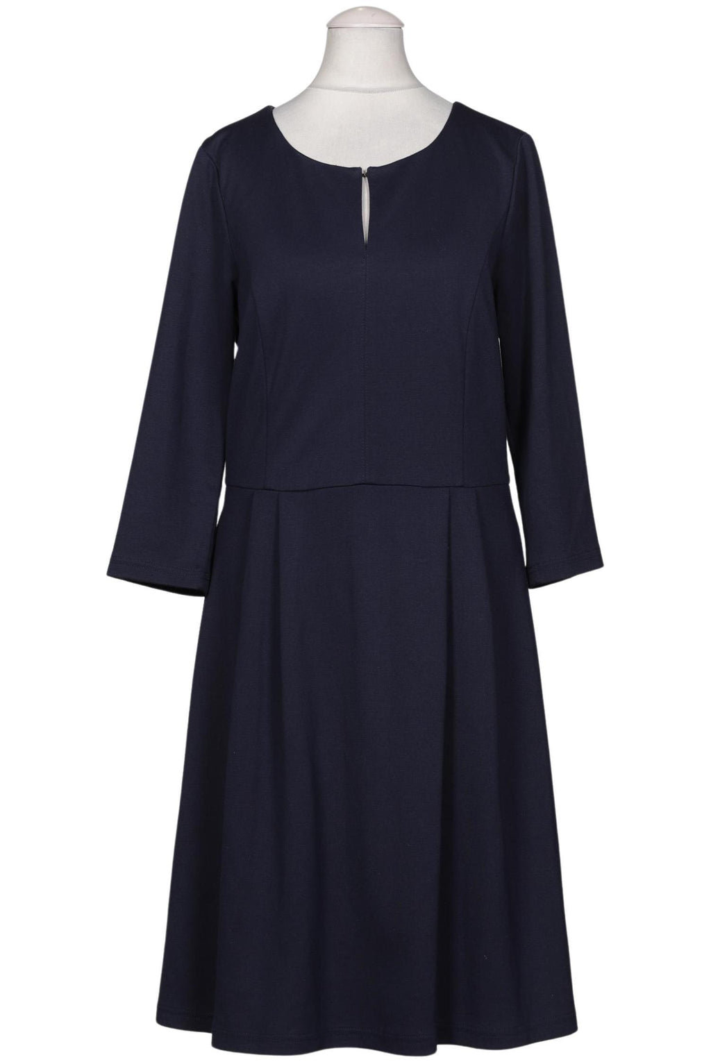 More & More Dress Navy EU 38 9
