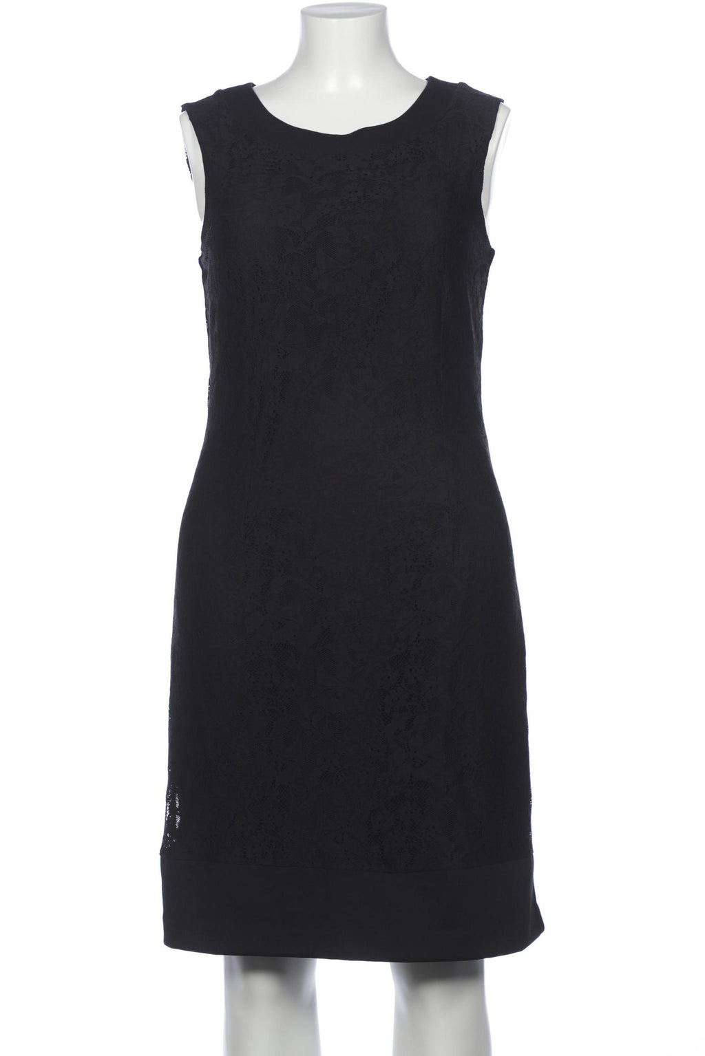 More & More Damen Dress Black EU 42 5