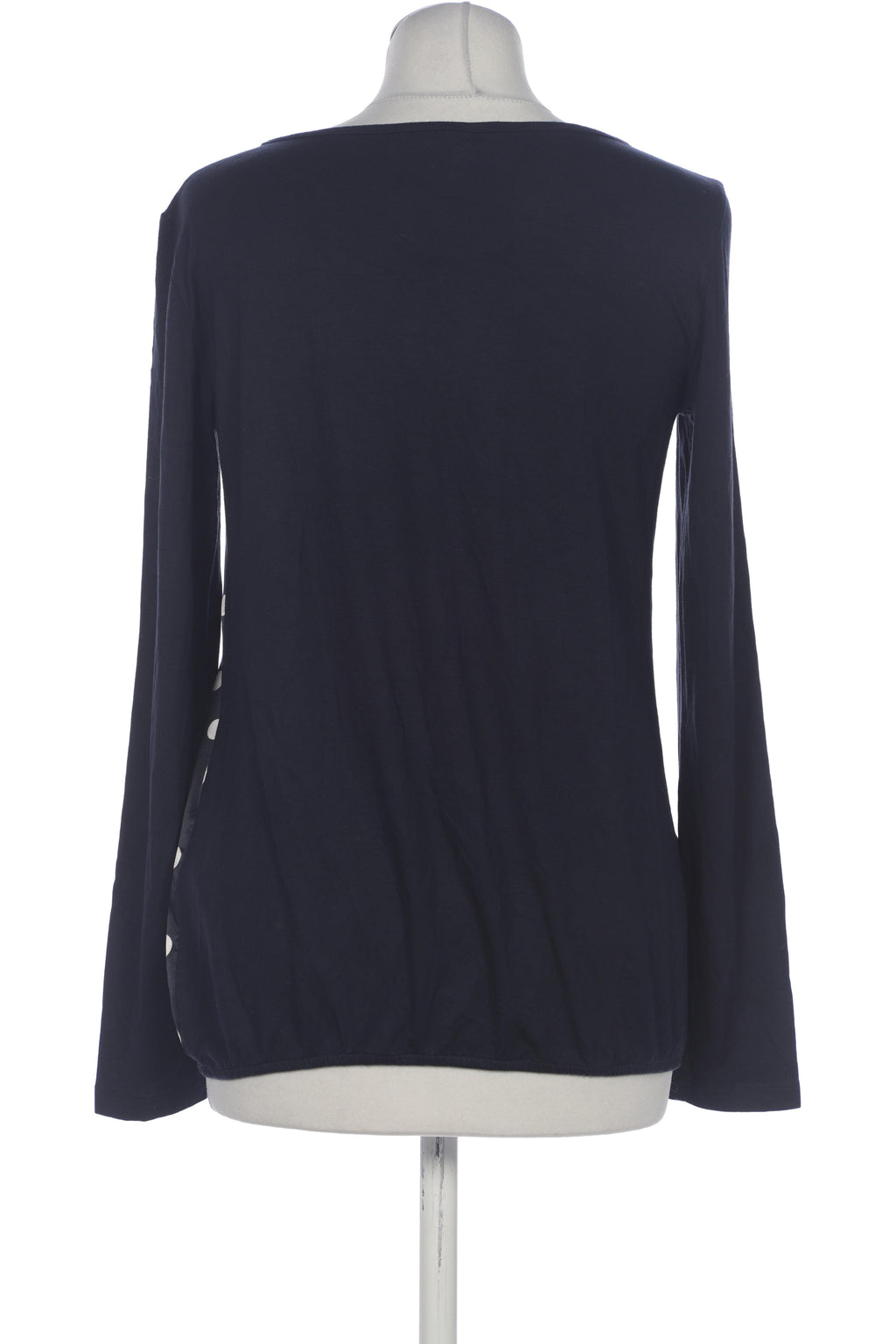 More & More Women Long Sleeve Shirt Navy EU 36 6