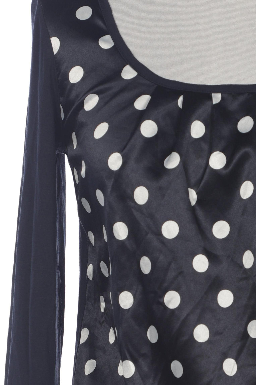 More & More Women Long Sleeve Shirt Navy EU 36 7