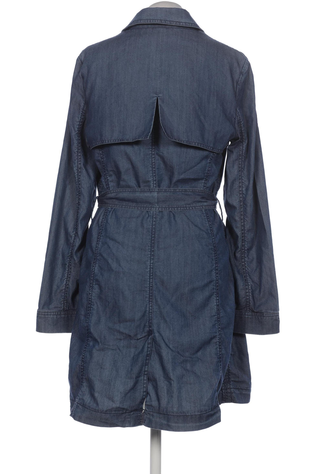 More & More Women Coat Blue 38 5
