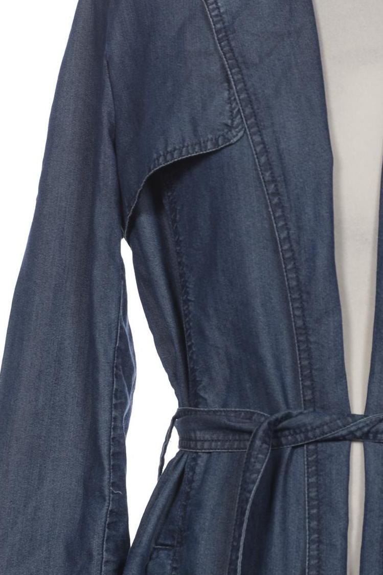 More & More Women Coat Blue 38 6