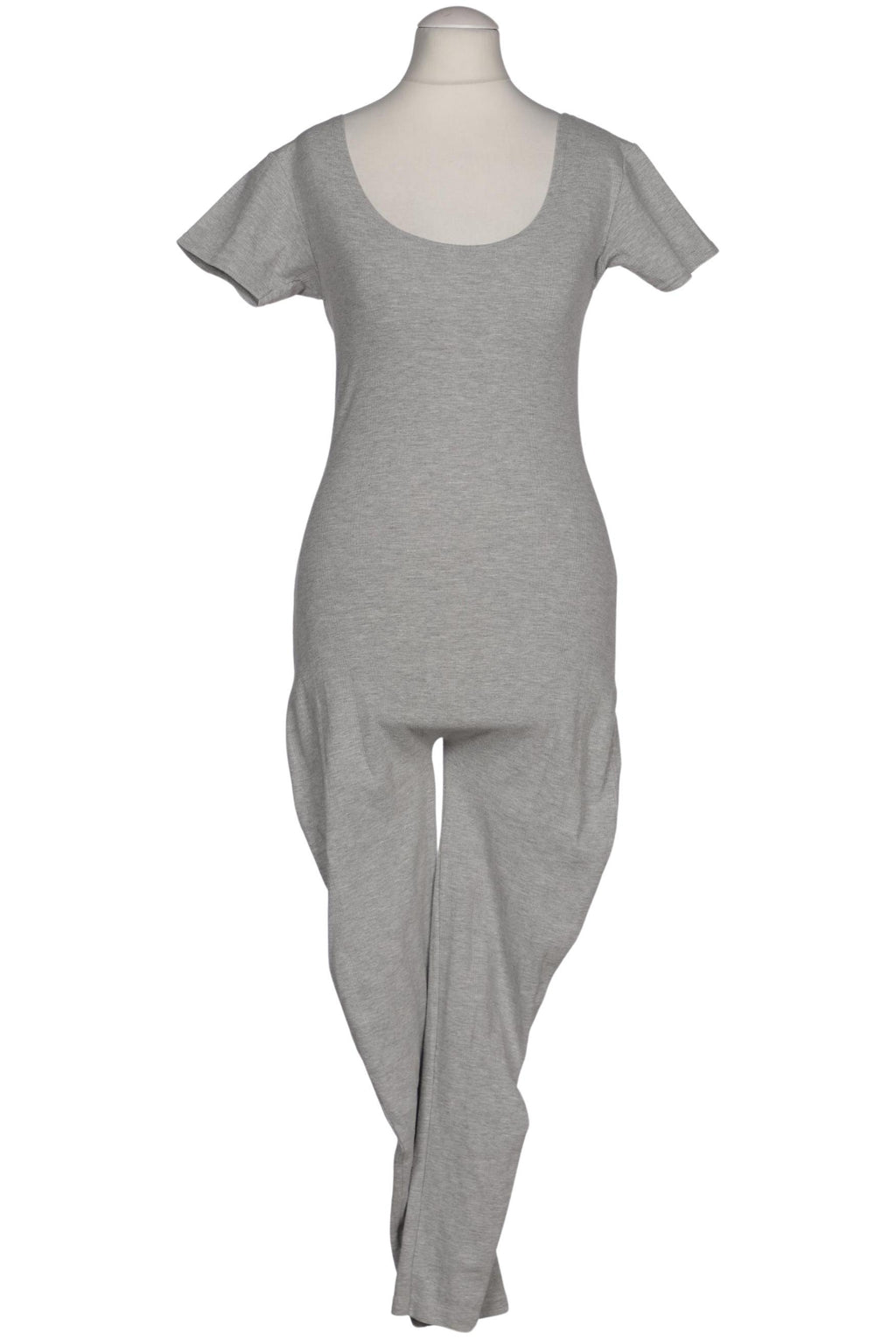 More & More Women's Jumpsuit Gray W24 4