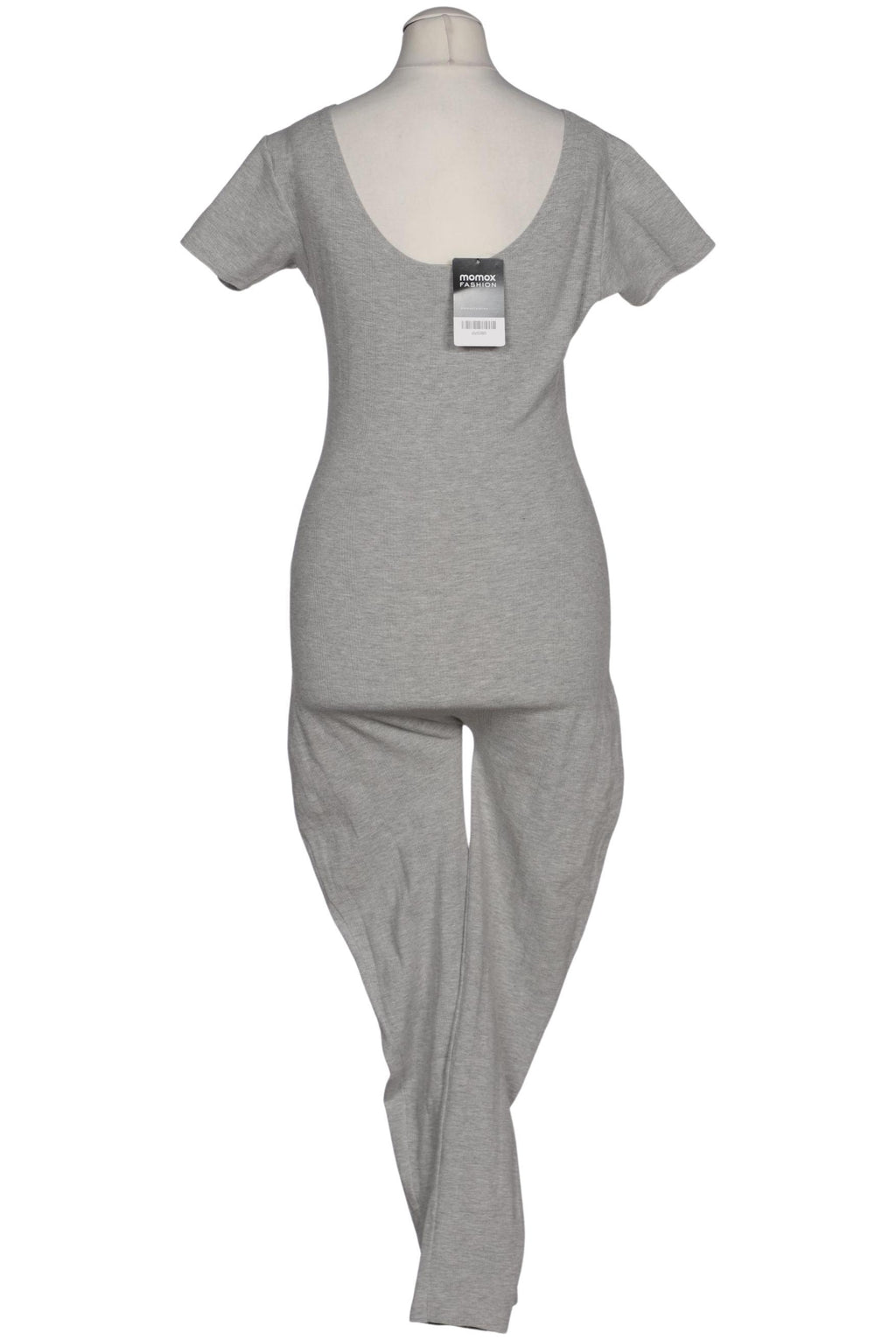 More & More Women's Jumpsuit Gray W24 5