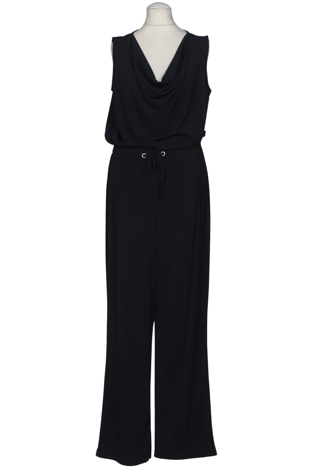 More & More Combinaison Femme, Bleu Marine, EU 36 2