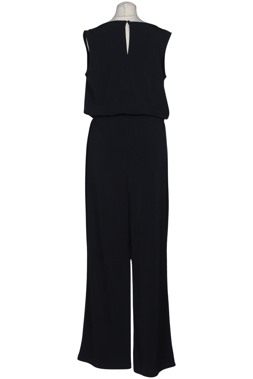 More & More Combinaison Femme, Bleu Marine, EU 36 3
