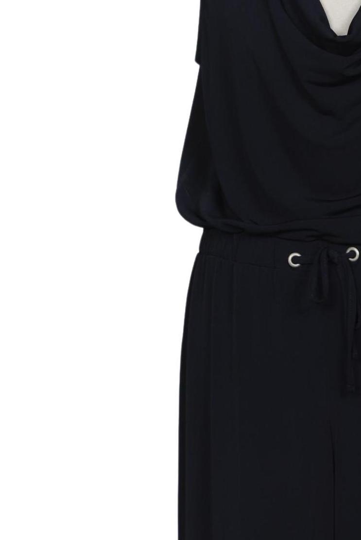 More & More Combinaison Femme, Bleu Marine, EU 36 4