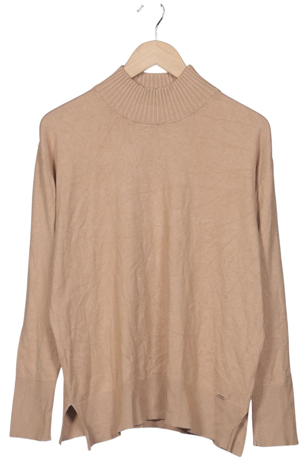 More & More Damen Pullover Beige EU 44 2