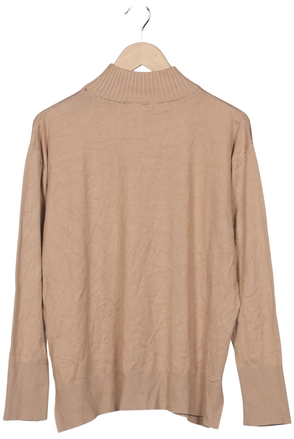 More & More Damen Pullover Beige EU 44 3