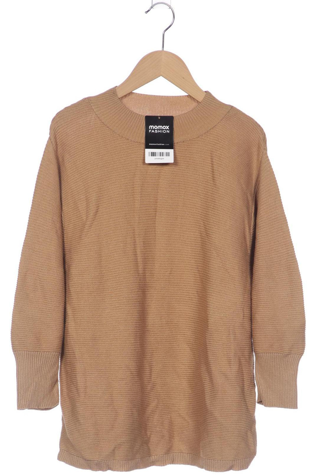 More & More Women's Sweater Brown 34 5