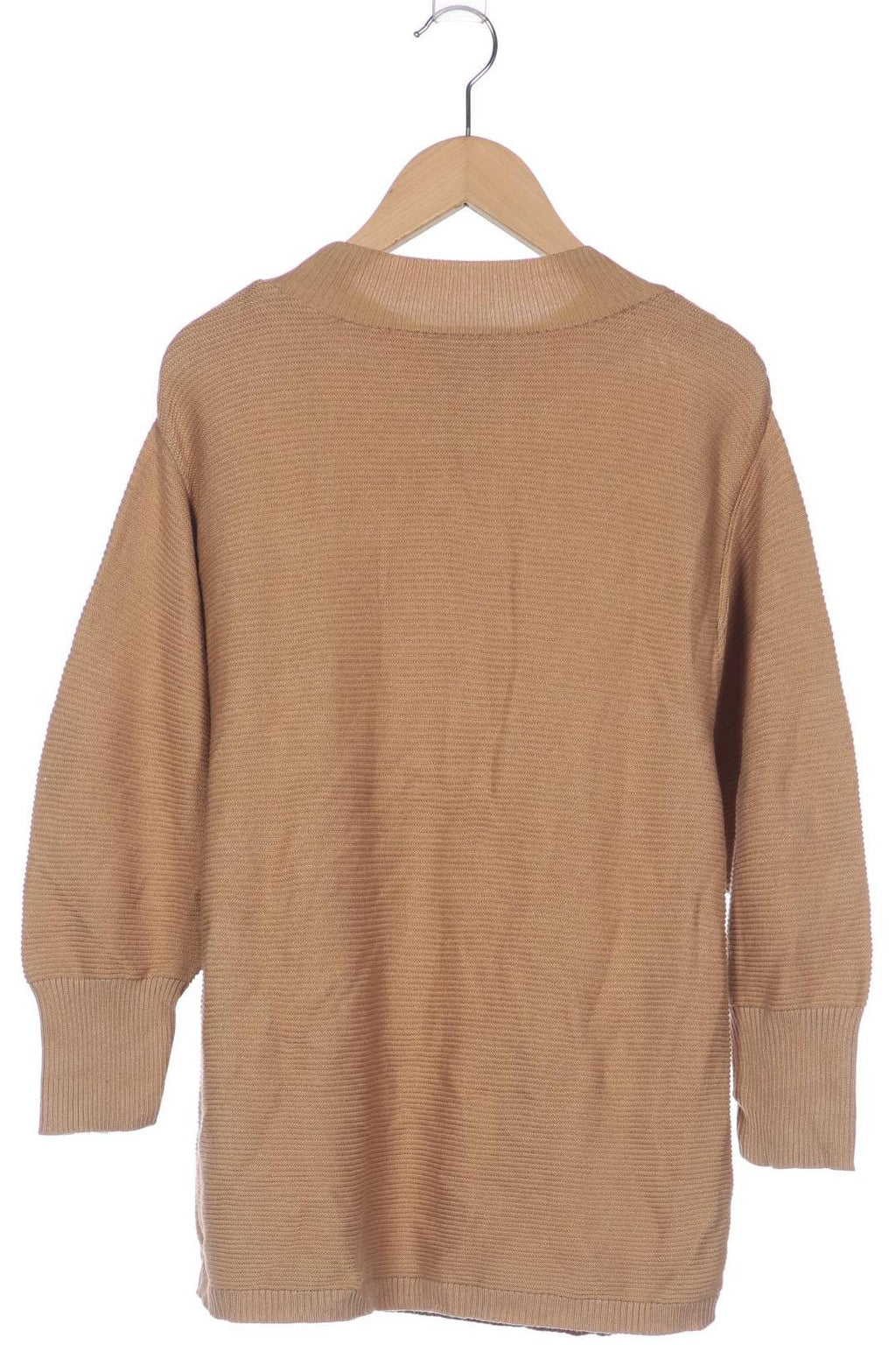 More & More Women's Sweater Brown 34 6