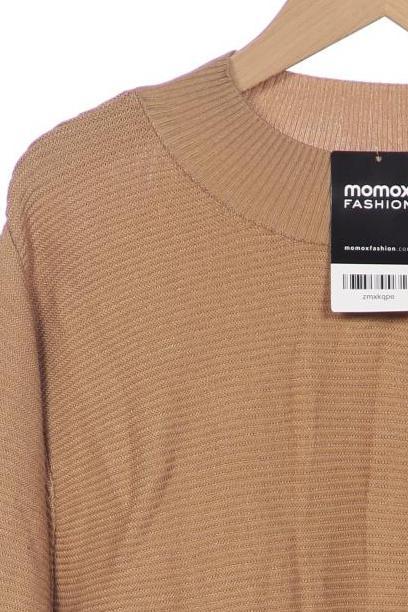 More & More Women's Sweater Brown 34 7