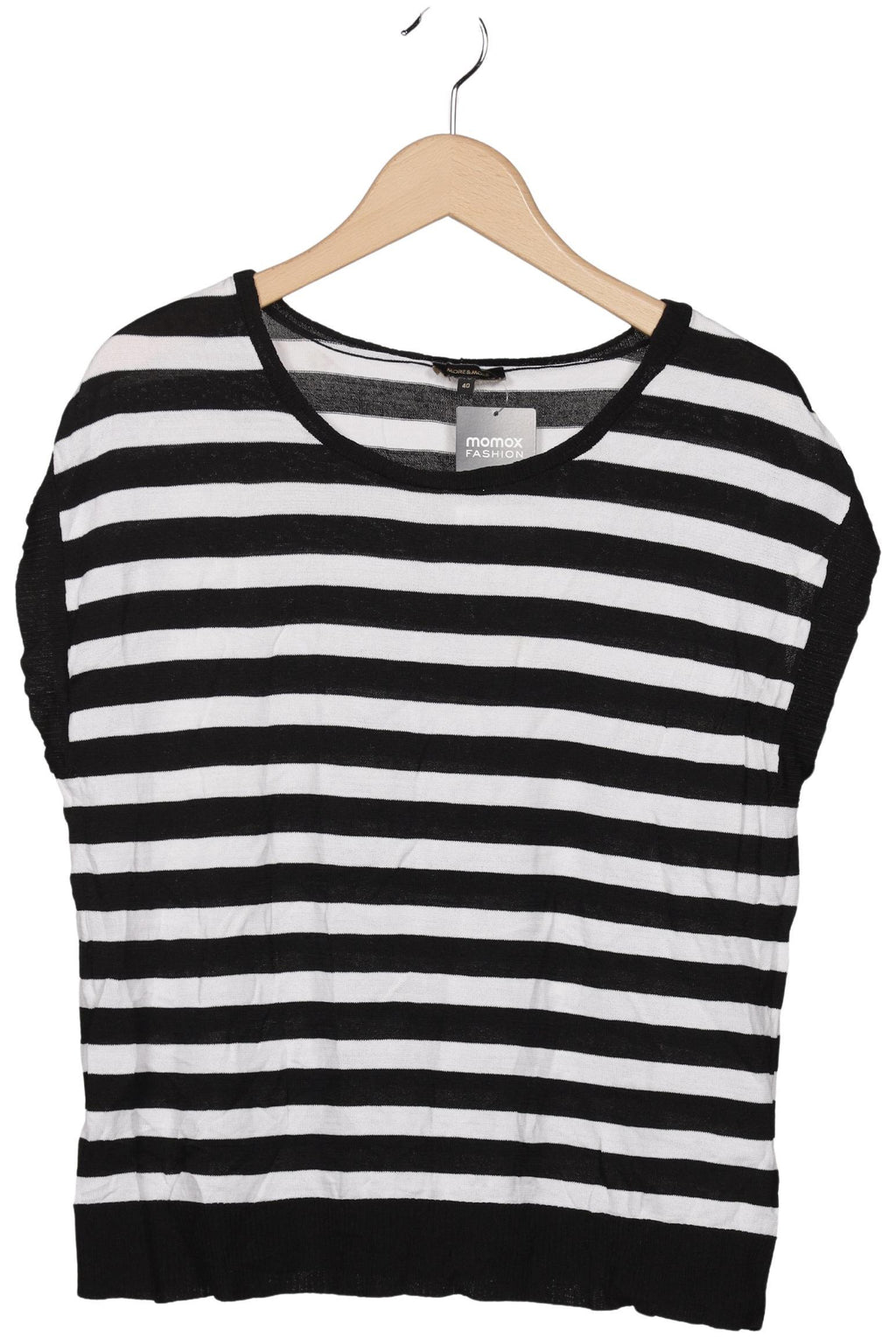 More & More Damen Pullover Multicolor EU 40 2