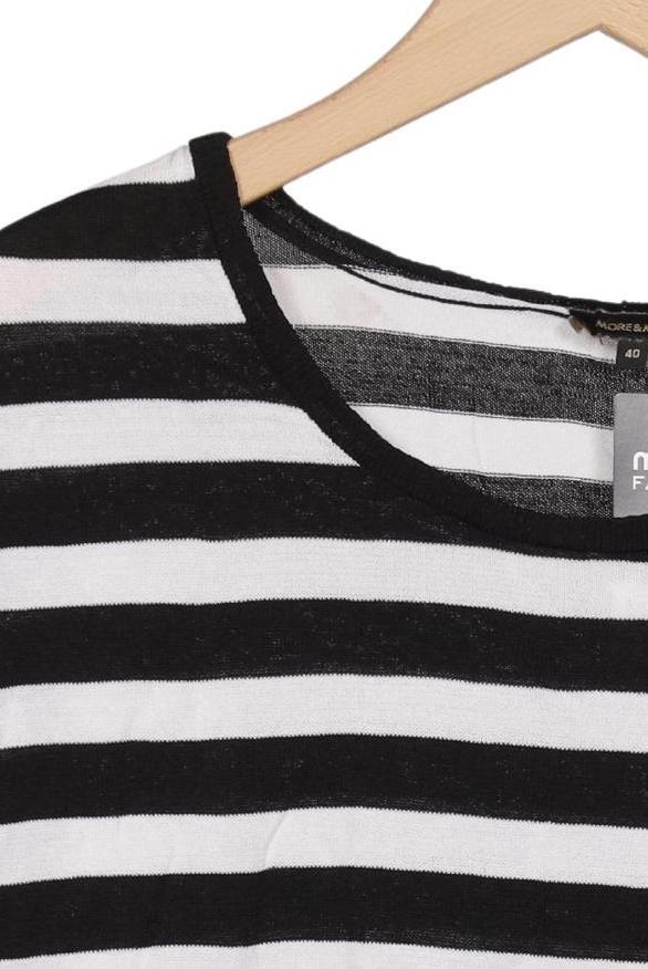 More & More Damen Pullover Multicolor EU 40 4