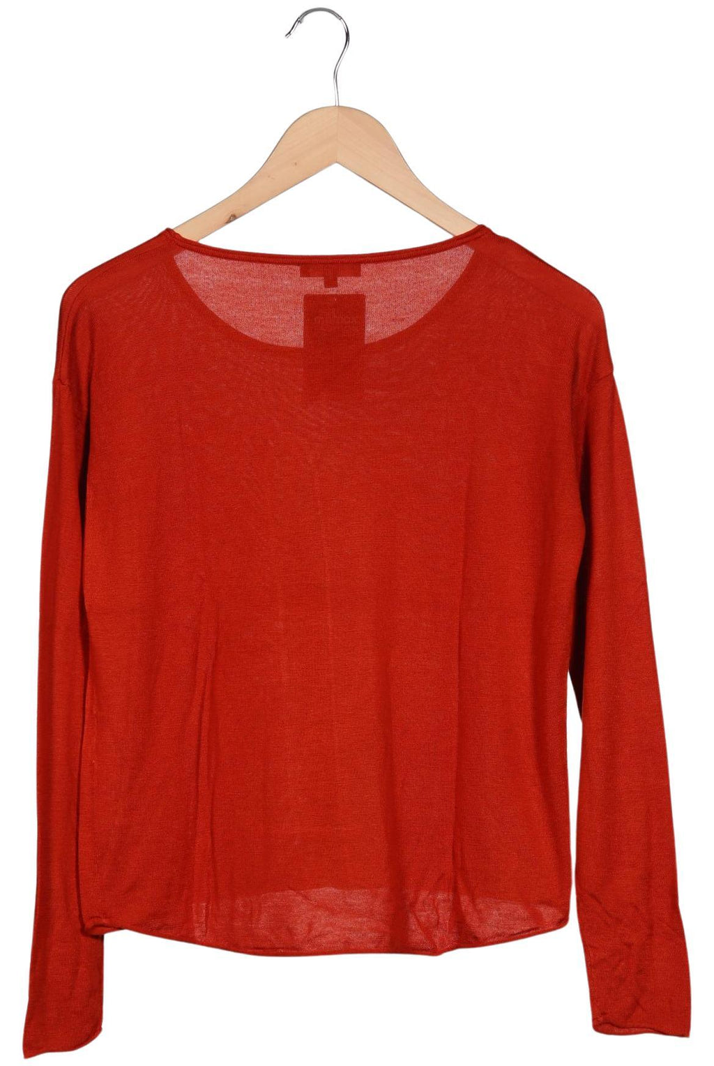 More & More Damen Pullover Rot EU 34 4
