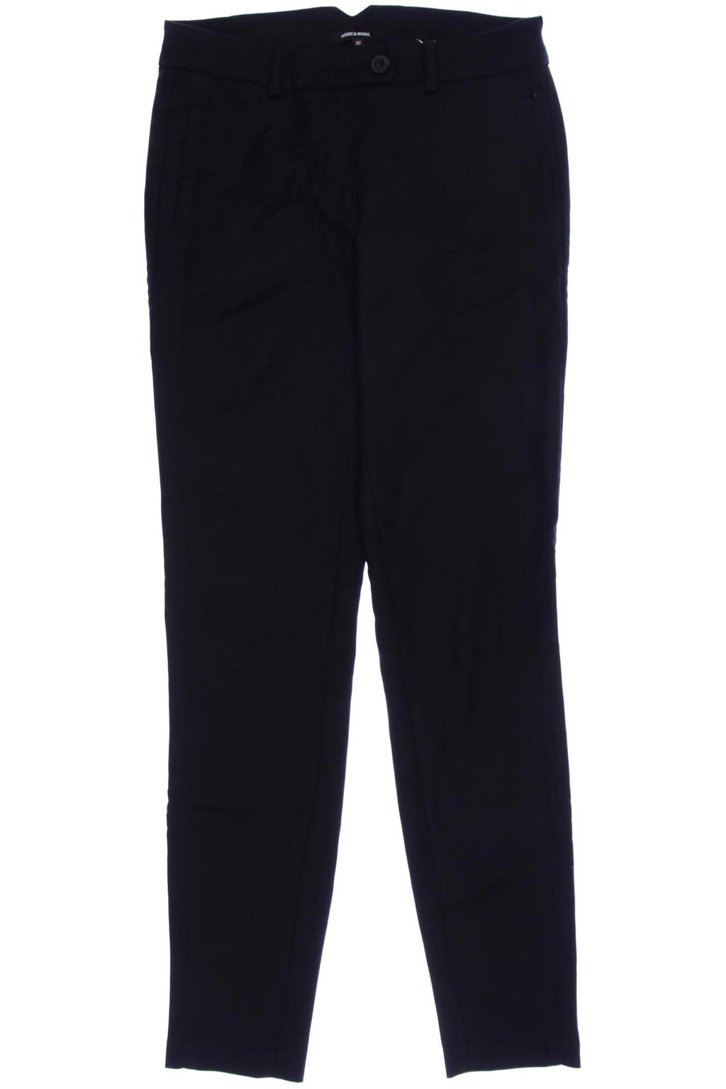 More & More Women's Trousers Black EU 32 5