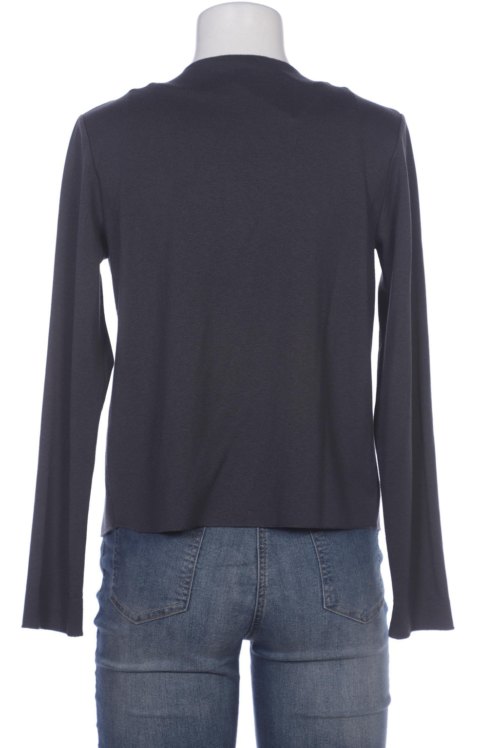 More & More Women's Cardigan Grey EU 36 6