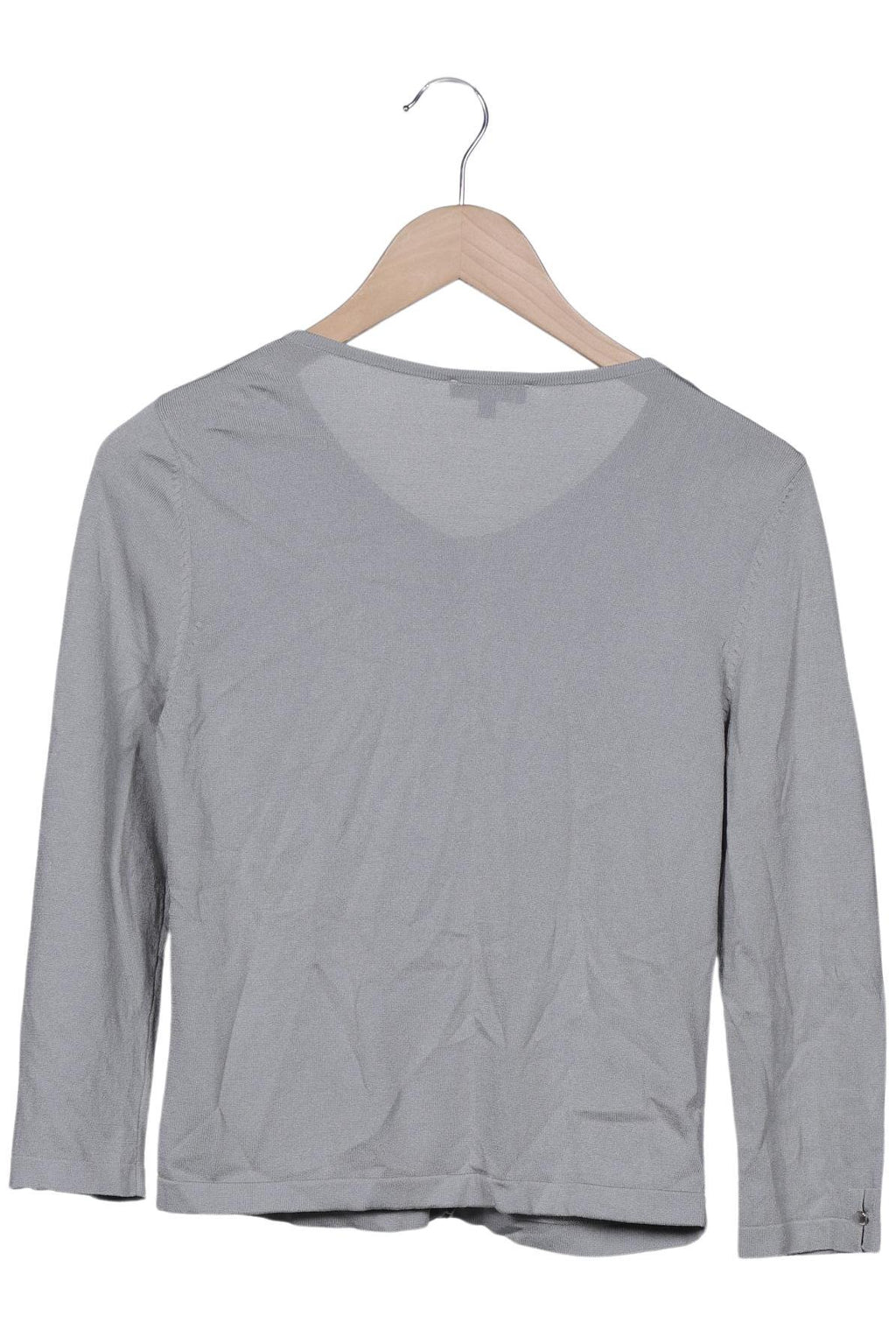 More & More Women Cardigan Gray EU 34 7