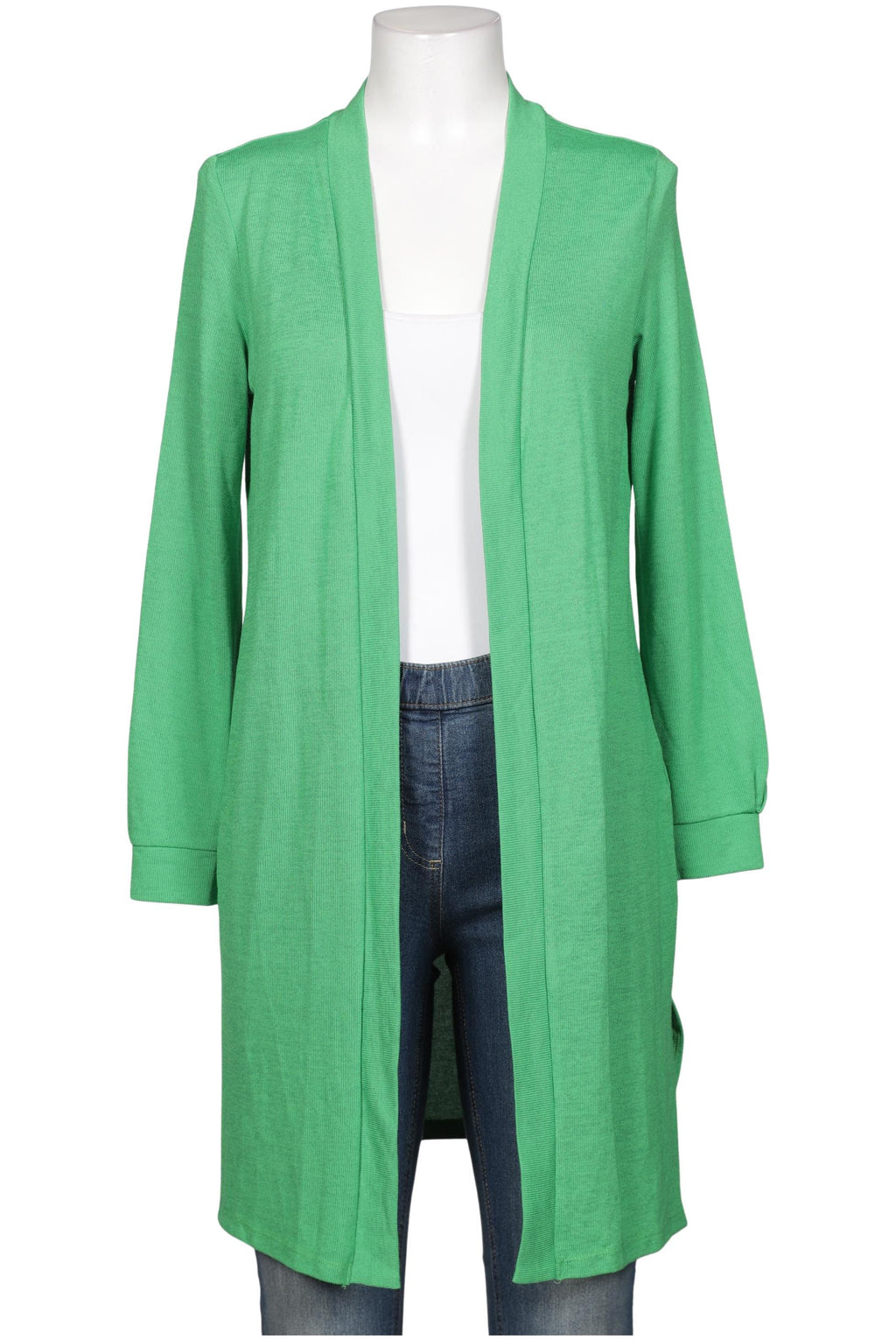 More & More Knit Cardigan Green EU 36 4
