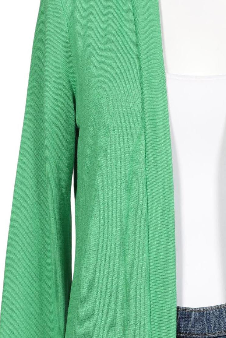 More & More Knit Cardigan Green EU 36 6