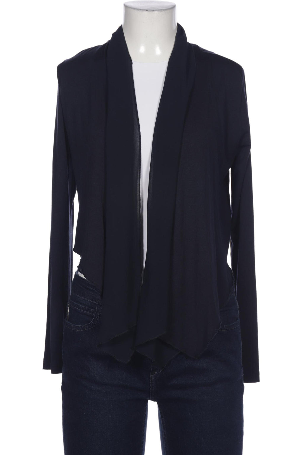 More & More Women's Cardigan Navy EU 34 10
