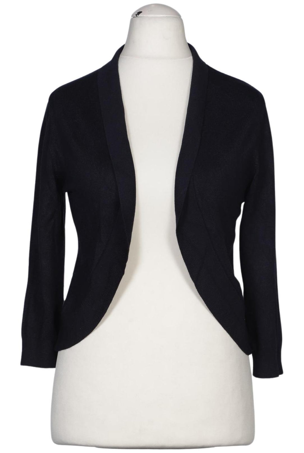 More & More Women Cardigan Navy Blue EU 38 2
