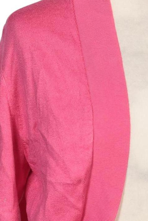 More & More Women's Cardigan Pink EU 40 6