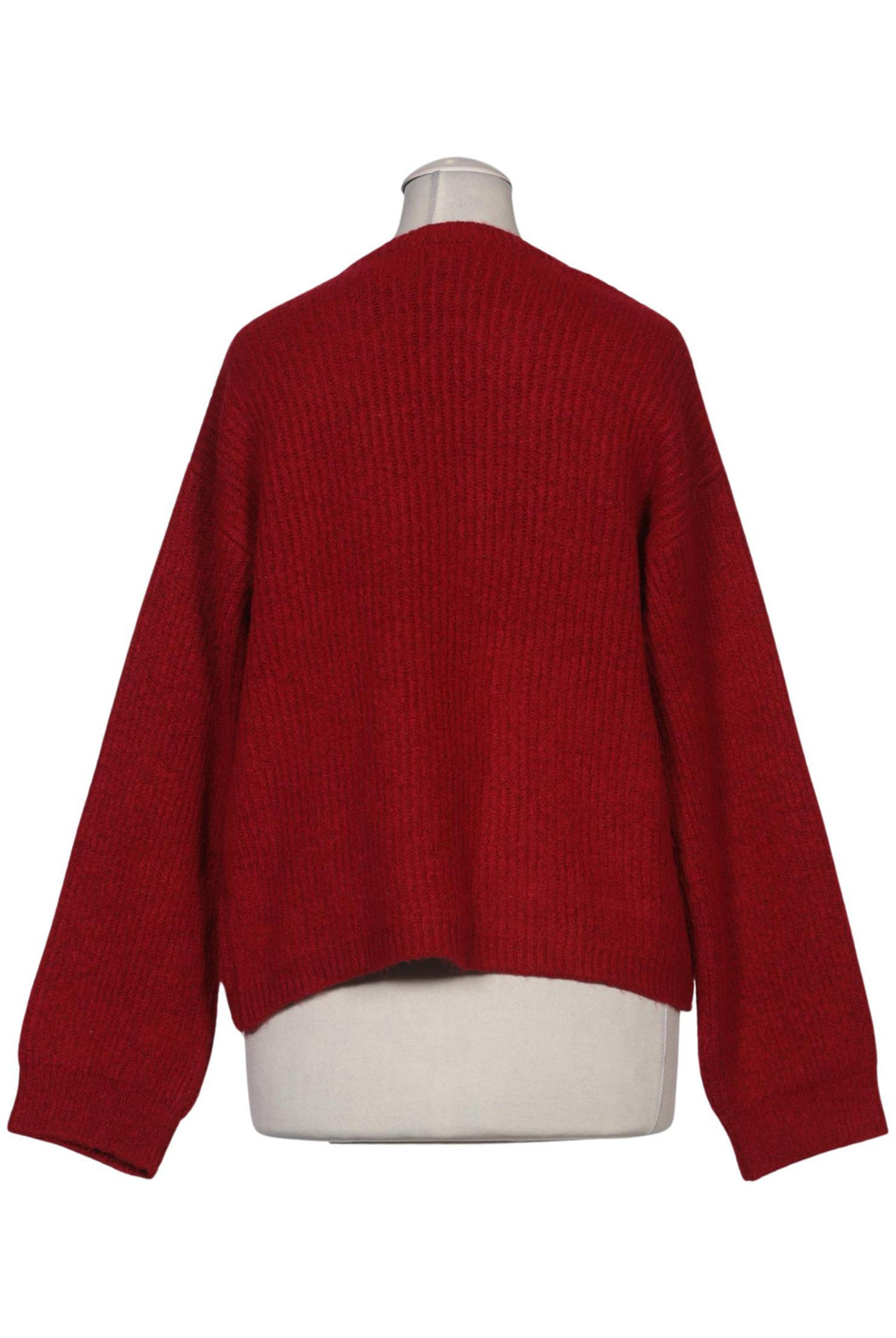 More & More Knit Cardigan Red EU 34 4